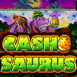 Cashosaurus-Habanero