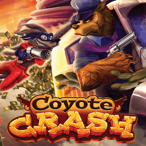 Coyote Crash-Habanero