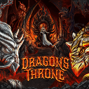 Dragon`s Throne-Habanero