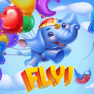 Fly!-Habanero