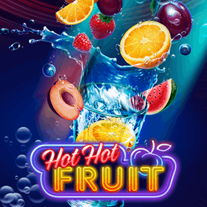 Hot Hot Fruit-Habanero