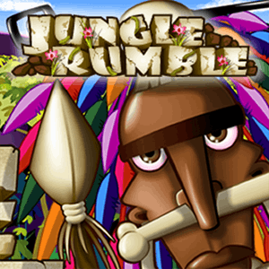 Jungle Rumble-Habanero