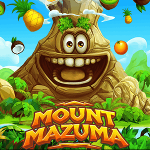 Mount Mazuma-Habanero
