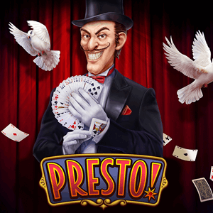 Presto!-Habanero