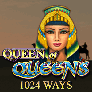 Queen of Queens II-Habanero