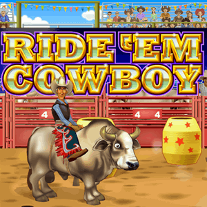 Ride Em Cowboy-Habanero