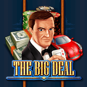The Big Deal-Habanero