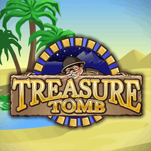 Treasure Tomb-Habanero