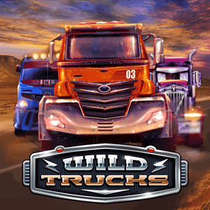 Wild Trucks-Habanero