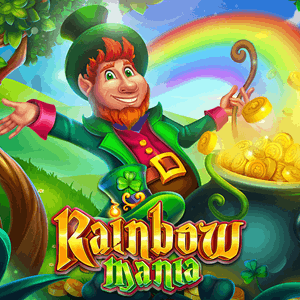 Rainbowmania-Habanero